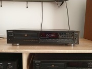 Sony CDP-590 odtwarzacz cd