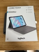 Etui Logitech Combo Touch