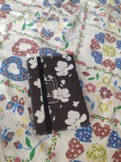 Pokrowiec na czytnik e book Kindle 8