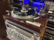 Retrospekcja Victor QL-Y55F Made in Japan Serwis