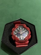 Casio gschock ga100
