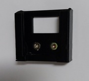 Uchwyt na baterię marki WORX