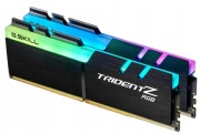 G. SKILL TRIDENTZ RGB 3200 32GB (2X16GB) DDR4