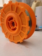 Drut do wiązarki TJEEP Ultra Grup galwanizowany.