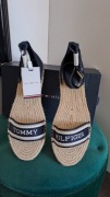 Sandałki Tommy Hilfiger 