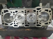 Blok Silnika Fiat Doblo   Bravo II 1.9 JTD MULTIJET Po Regeneracji