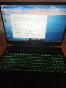 Laptop Gamingowy HP Pavilion 15 Ryzen 5600H RTX 3050 16GB RAM 
