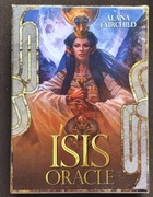 Isis Oracle Alana Fairchild