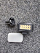Lampa do  do Gopro 9/10/11/12/13  od 1zl