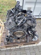 Silnik zatarty 642820