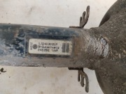 Mcpherson sport audi a3