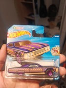 Layin lowrider hot wheels 