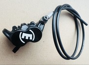 MAGURA MT5 MT Trail Sport Zacisk hamulec hydrauliczny tarczowy 4 Tłoczkowy