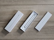 Apple Pencil USB-C - praktycznie nieużywany