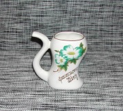 Pijałka "Szczawno Zdrój".