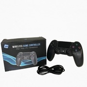 Kontroler bezprzewodowy NK na PS4 / PS3 / PC / mobile czarny