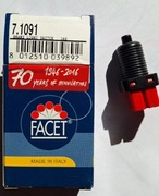 Włącznik świateł STOP FACET 7.1091 – NOWY, oryginalne opakowanie