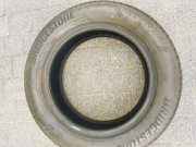Prawie nówki opony Bridgestone 