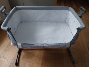 Łóżeczko dostawne Kinderkraft Neste Up