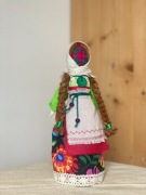 Lalka Ukraińska Motanka