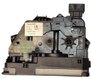 ZAMEK DRZWI TYLNYCH PRAWYCH OPEL MERIVA B Oryginał 13432377