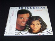 JULIO IGLESIAS / De Nina A Mujer / JAPAN