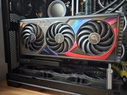 Karta graficzna RTX 4070 Ti OC Asus ROG Strix - gwarancja