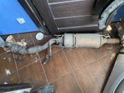 Iveco, Ducato, Jumper 3.0 DPF FAP katalizator 1360271080 1356537080