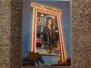 CHER - EXTRAVAGANZA