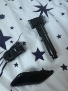 Toyota Camry 2018-2020 spryskiwacz i zaślepka spryskiwacza