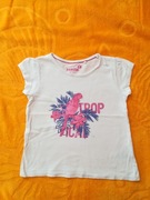 Koszulka z krótkim rękawem LUPILU rozm. 98/104