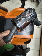 Filtr powietrza Kingway chopper loś