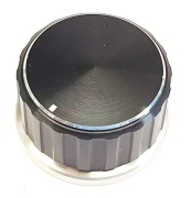 Sansui AU-7500, AU-8500, AU-9500 gałka głośności