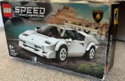 LEGO Speed Champions - Lamborghini Countach 76908