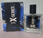 Avon Pulse X-SERIES FORCE dla niego for him