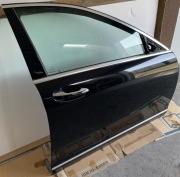 Mercedes S W221 drzwi prawy przód kolor C197 prawe kompletne
