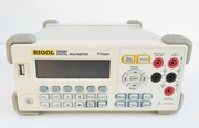 RIGOL DM3061 multimetr stołowy 6 1/2 cyfry