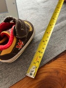 Buciki dziecięce niemowlak 