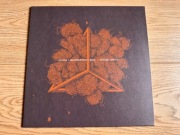 WOJCIECH JACHNA BUHL MAZURKIEWICZ Dźwięki ukryte LP