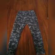 Spodnie moro,joggery Reserved 158