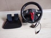 Kierownica Trust Predator PS2