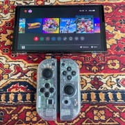 Nintendo Switch Oled 256GB RP2040 (PicoFly) Modchip
