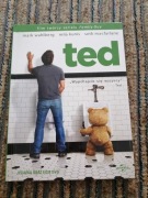 Film Ted płyta DVD