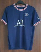 Koszulka Paris Saint Germain Kilian Mbappe r.S