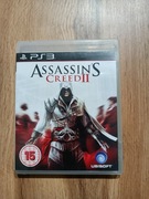Assassin's Creed II PS3