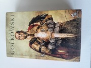 KOMORNIK TOM 1 - Michał Gołkowski