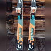 Volkl Speedwall GS uvo 175cm 