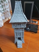 Wieża do gier bitewnych