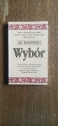 Og Mandino - Wybór