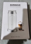 Spieniacz Do Mleka Burnnove MMF-9401